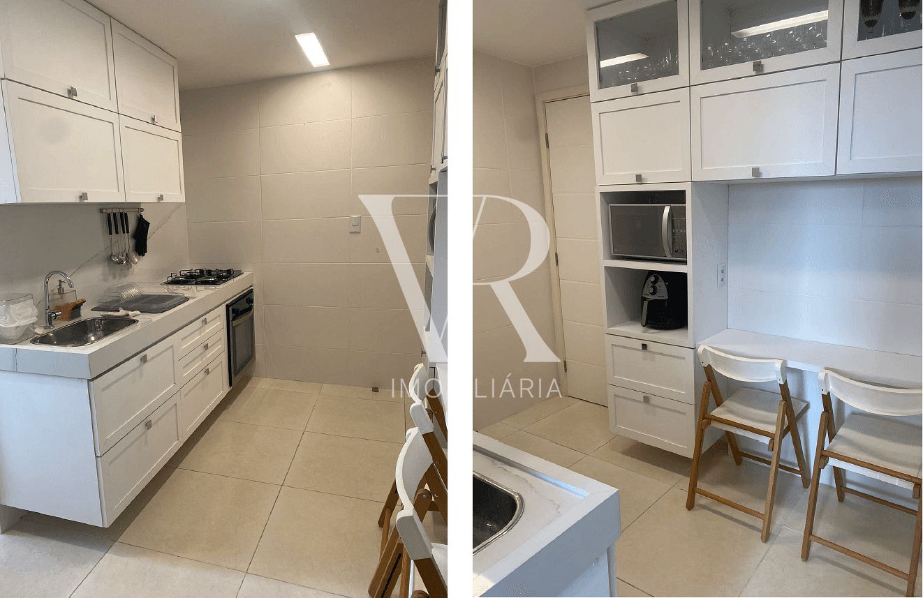 Apartamento à venda com 3 quartos, 91m² - Foto 4