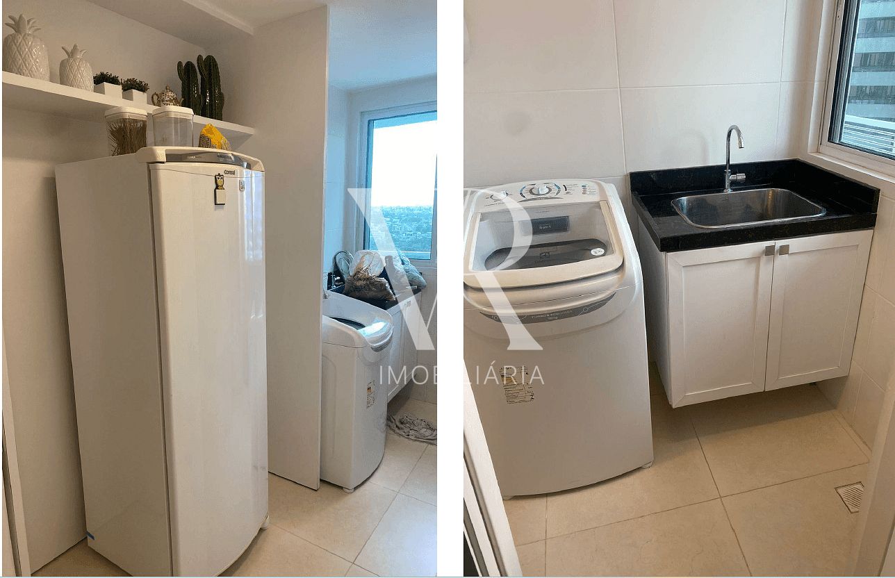 Apartamento à venda com 3 quartos, 91m² - Foto 5