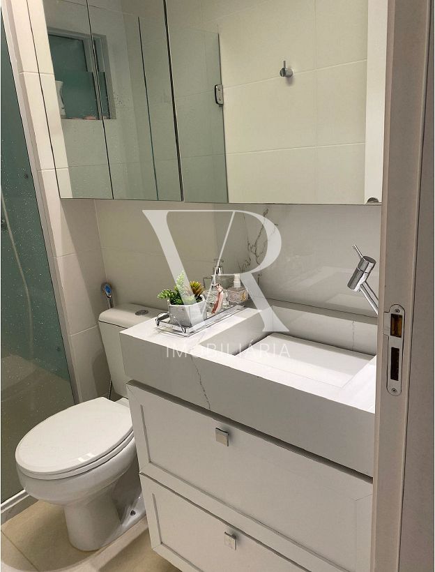 Apartamento à venda com 3 quartos, 91m² - Foto 6