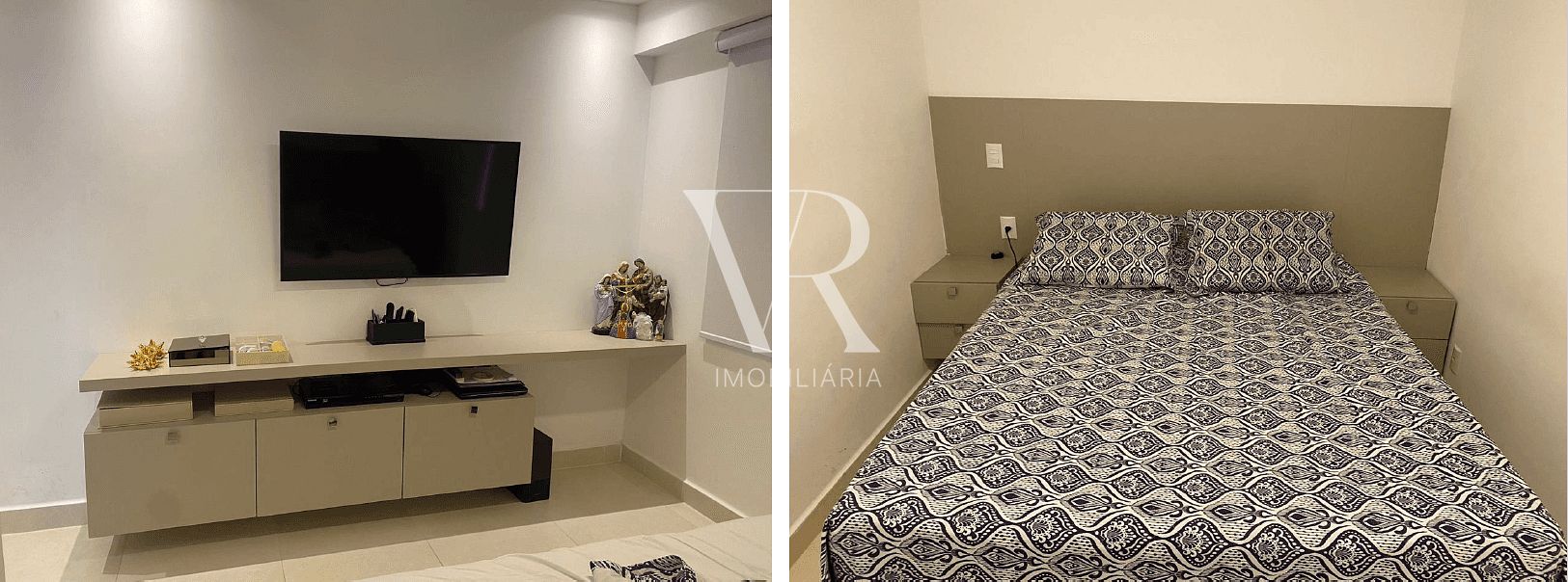 Apartamento à venda com 3 quartos, 91m² - Foto 7