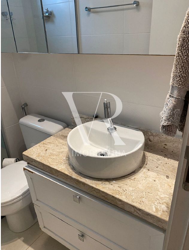 Apartamento à venda com 3 quartos, 91m² - Foto 8