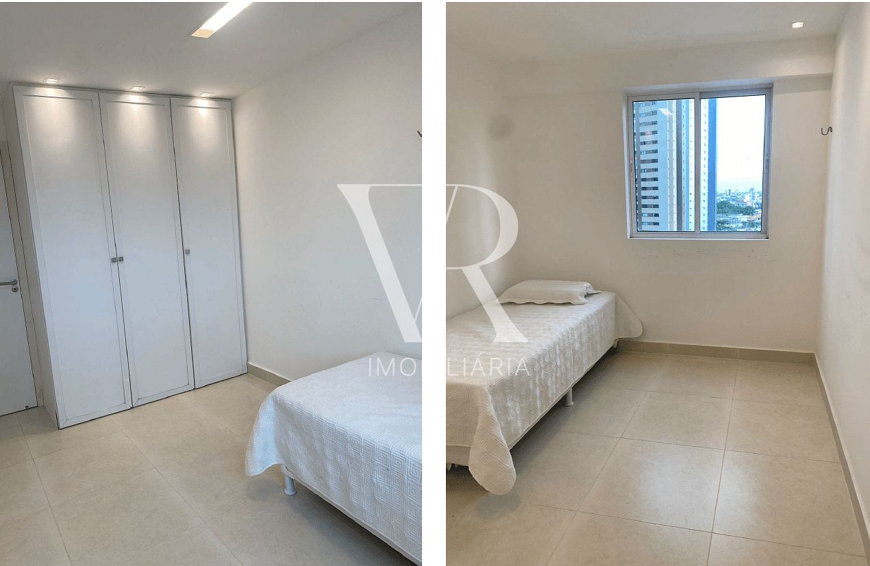 Apartamento à venda com 3 quartos, 91m² - Foto 9