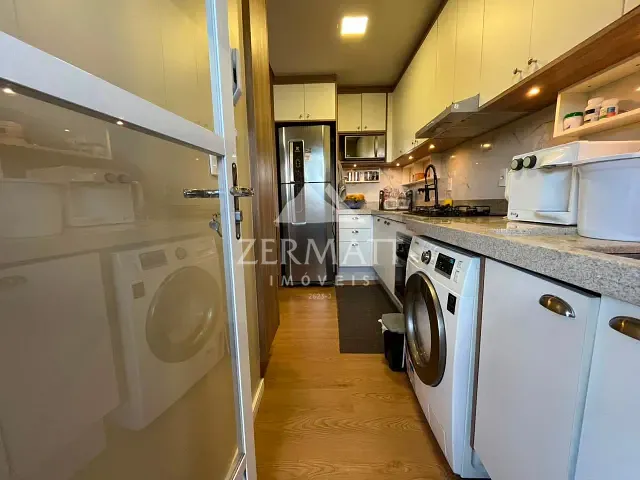 Apartamento 2 quartos e 2 banheiros, à venda, no bairro Itoupava Central em Blumenau