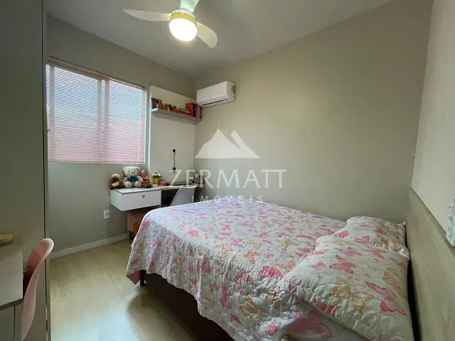 Apartamento 2 quartos e 2 banheiros, à venda, no bairro Itoupava Central em Blumenau