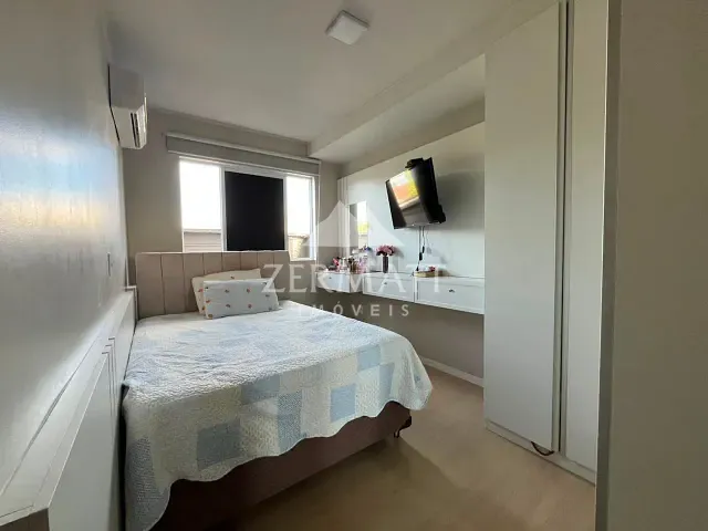 Apartamento 2 quartos e 2 banheiros, à venda, no bairro Itoupava Central em Blumenau