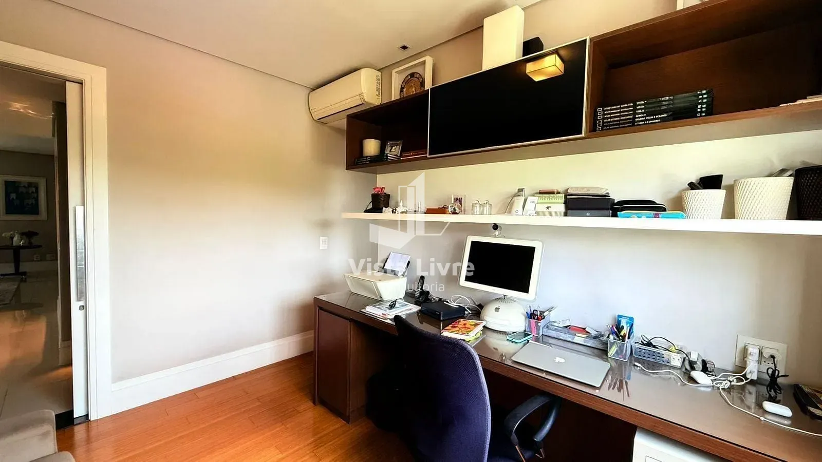 Apartamento, 4 quartos, 227 m² - Foto 27