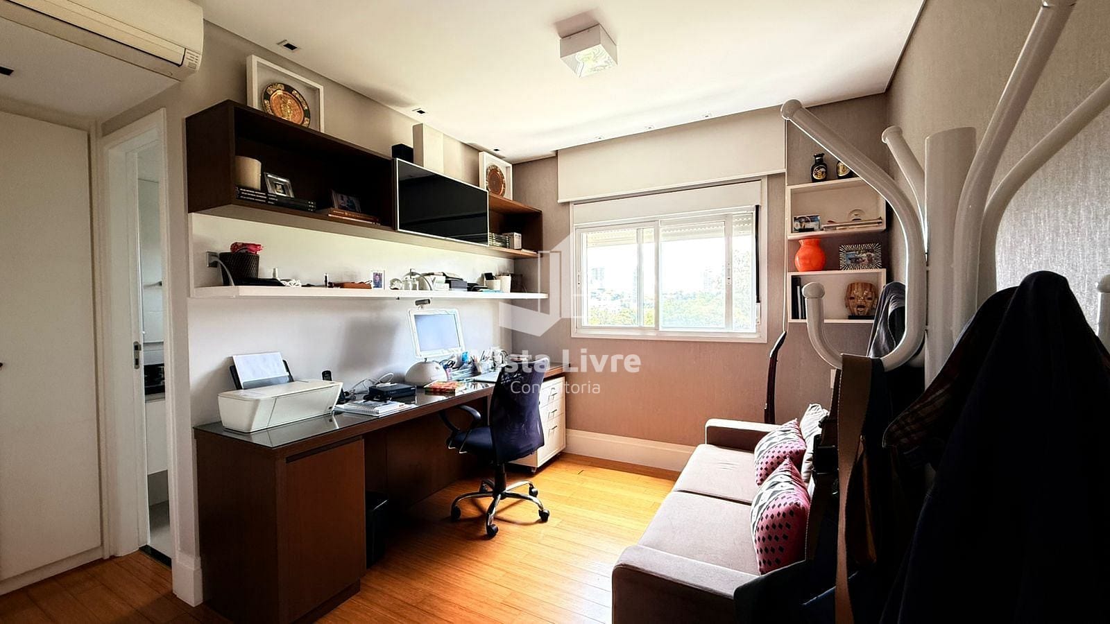 Apartamento, 4 quartos, 227 m² - Foto 32