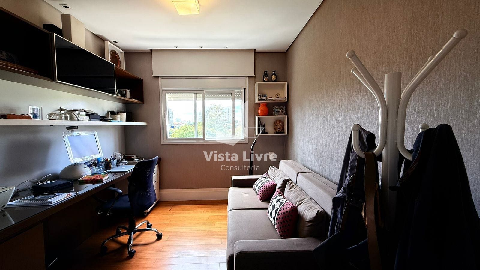 Apartamento, 4 quartos, 227 m² - Foto 33