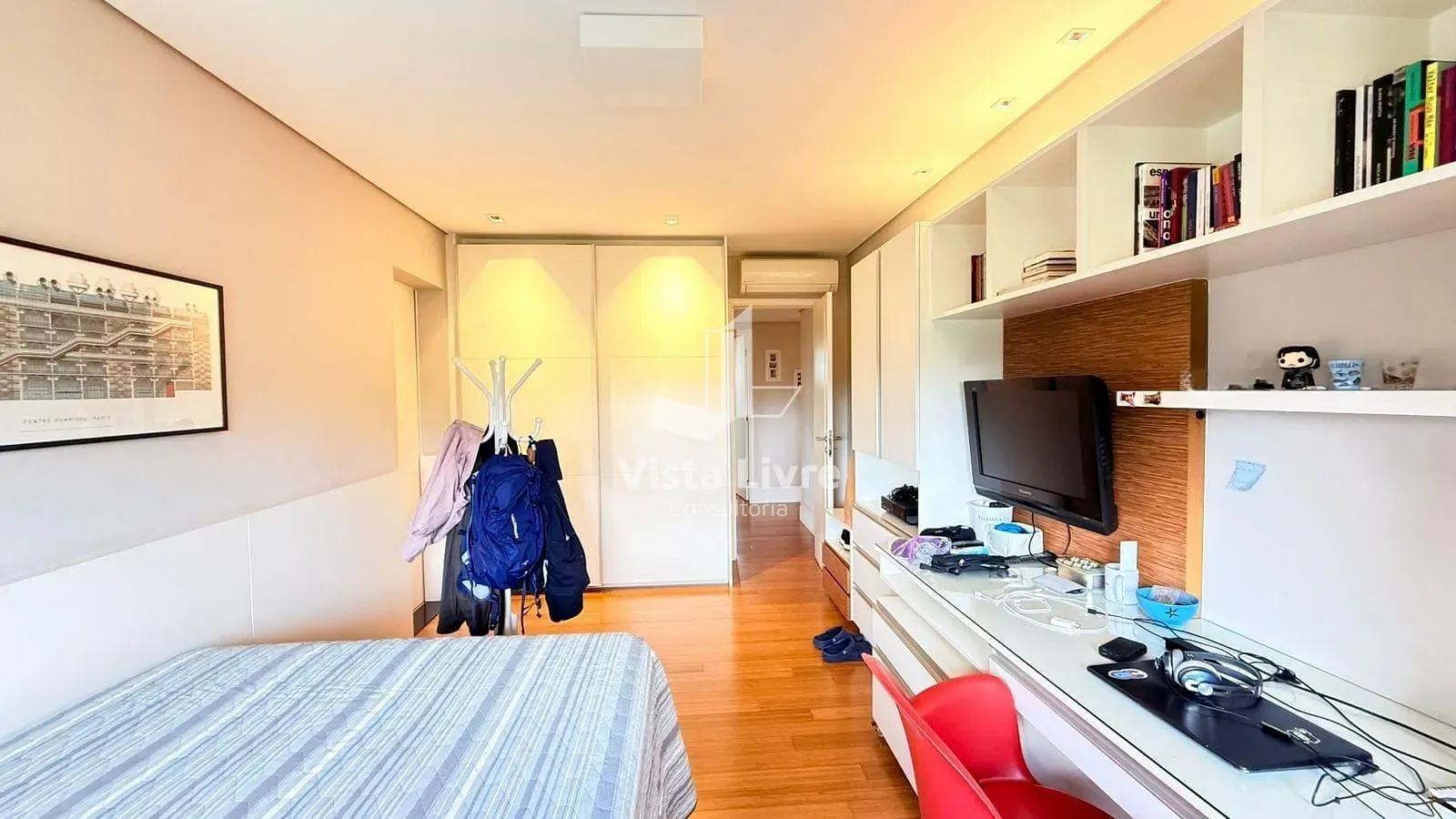 Apartamento, 4 quartos, 227 m² - Foto 30