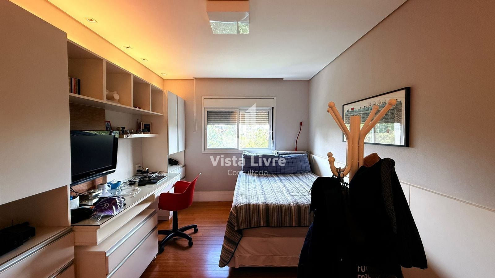 Apartamento, 4 quartos, 227 m² - Foto 38