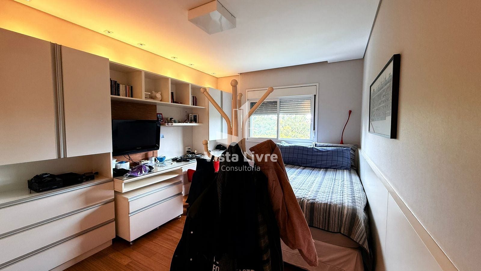 Apartamento, 4 quartos, 227 m² - Foto 37