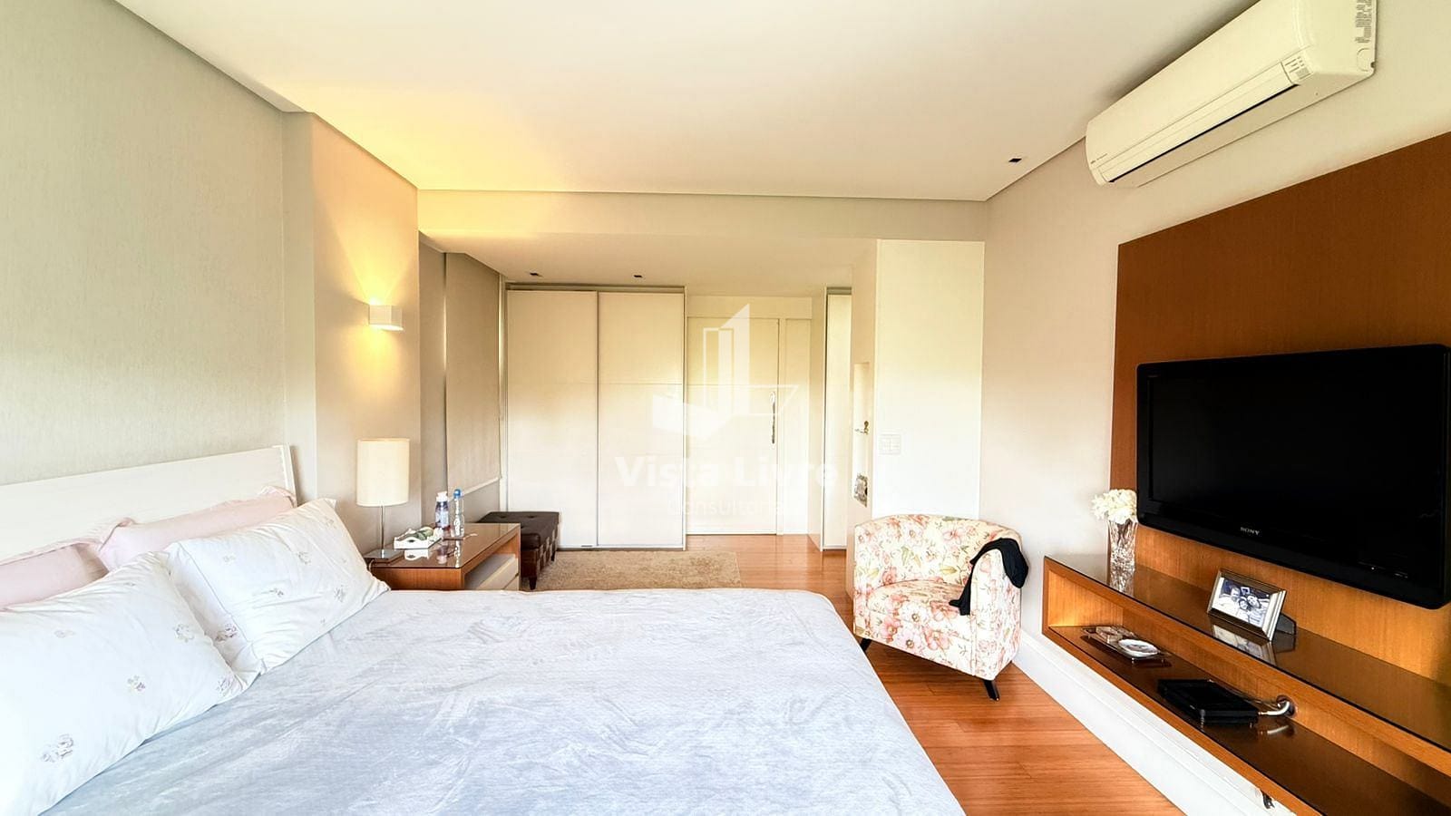 Apartamento, 4 quartos, 227 m² - Foto 41