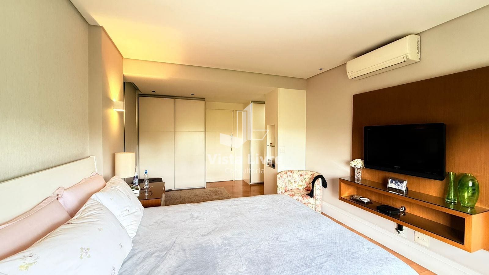Apartamento, 4 quartos, 227 m² - Foto 42