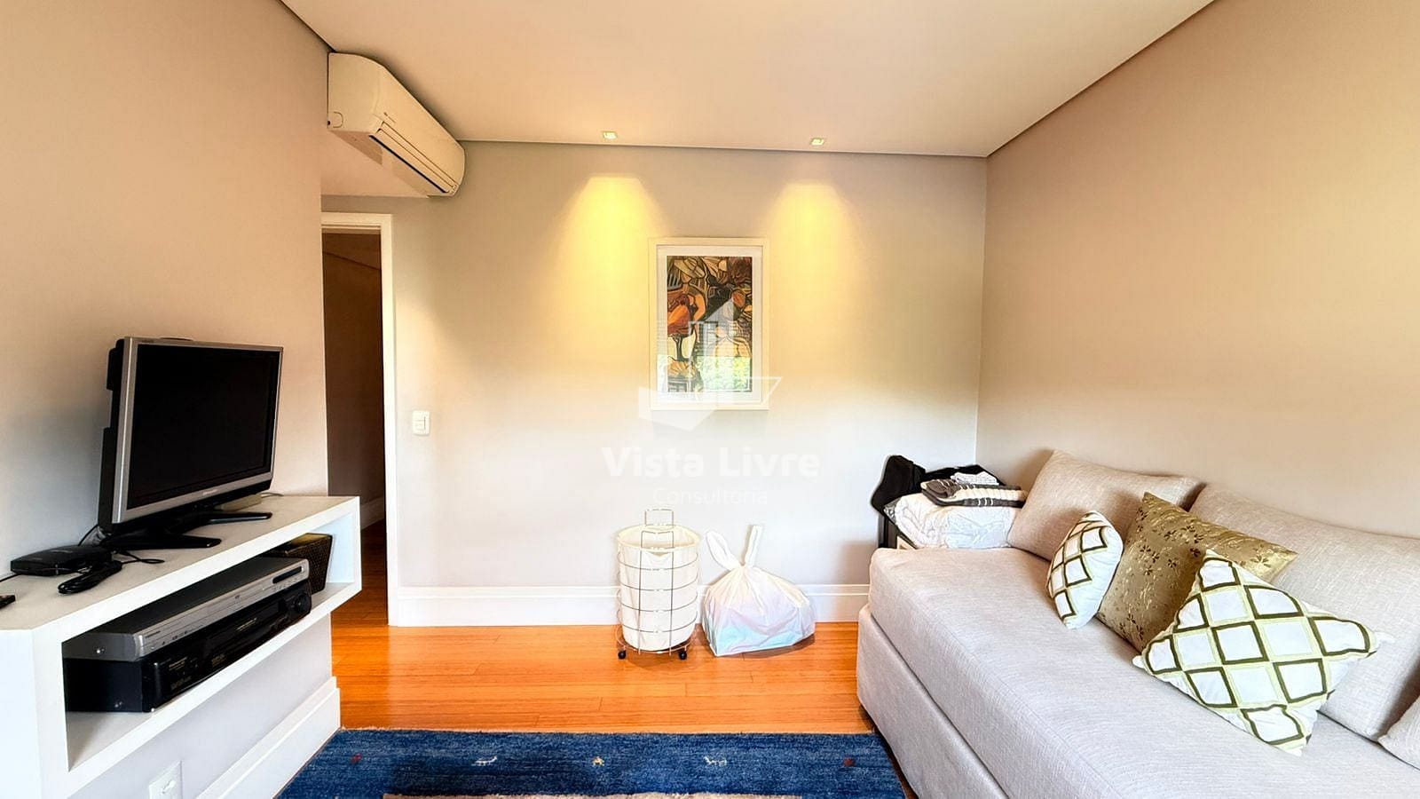 Apartamento, 4 quartos, 227 m² - Foto 48