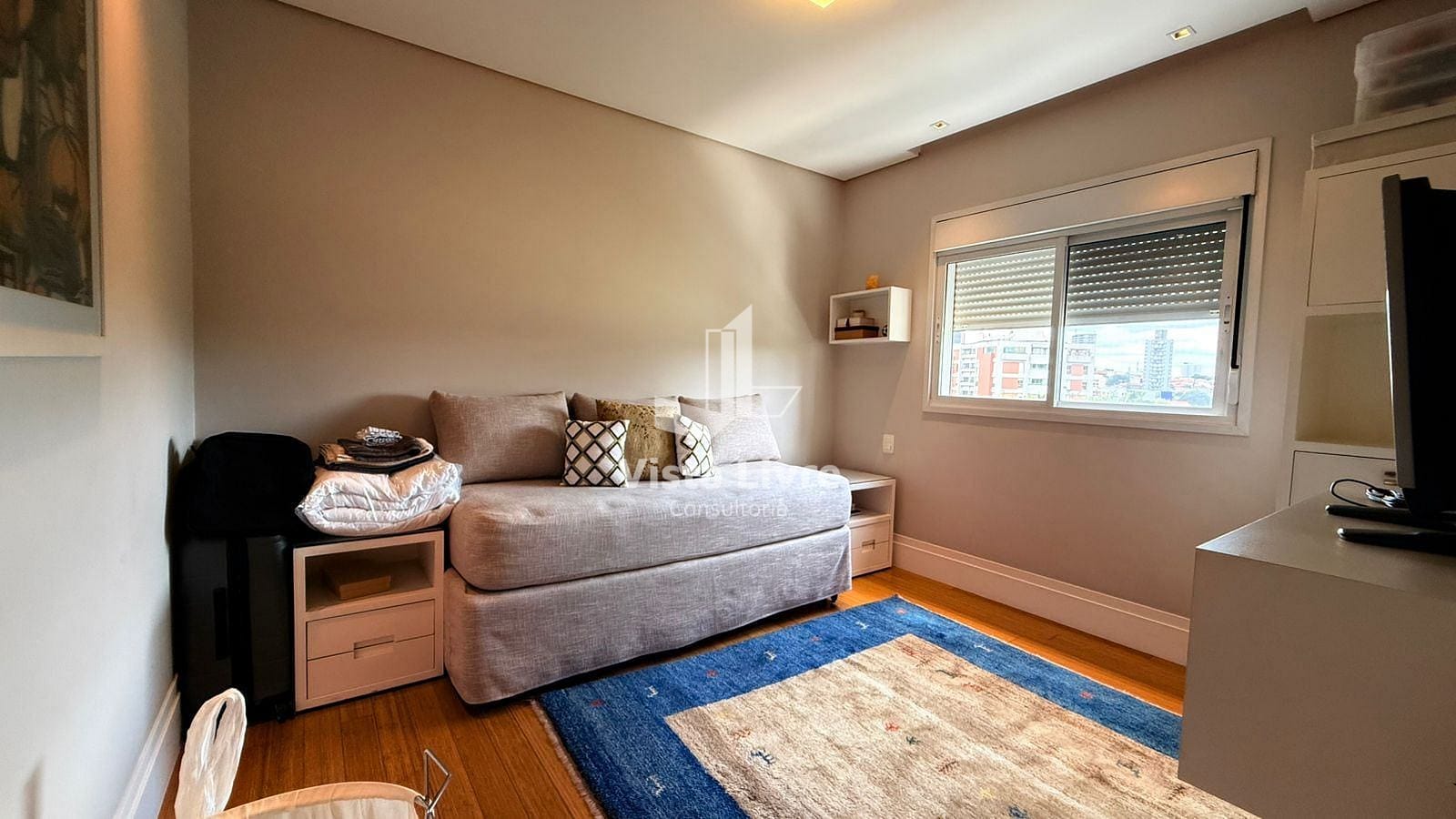 Apartamento, 4 quartos, 227 m² - Foto 47