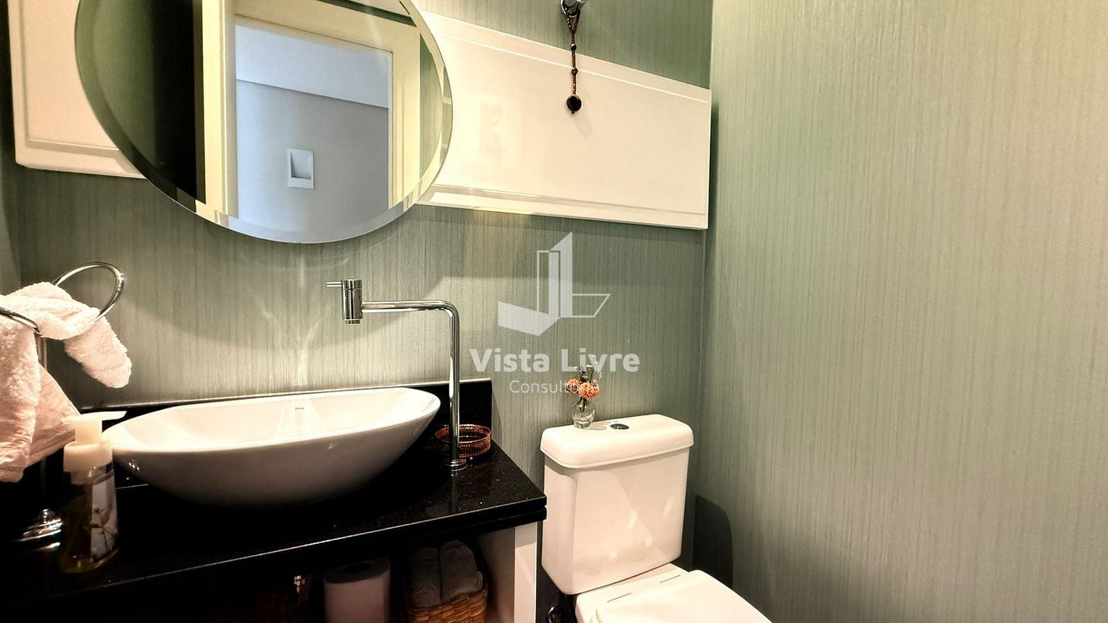 Apartamento, 4 quartos, 227 m² - Foto 59