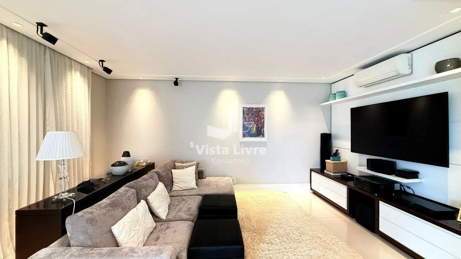Apartamento, 4 quartos, 227 m² - Foto 12
