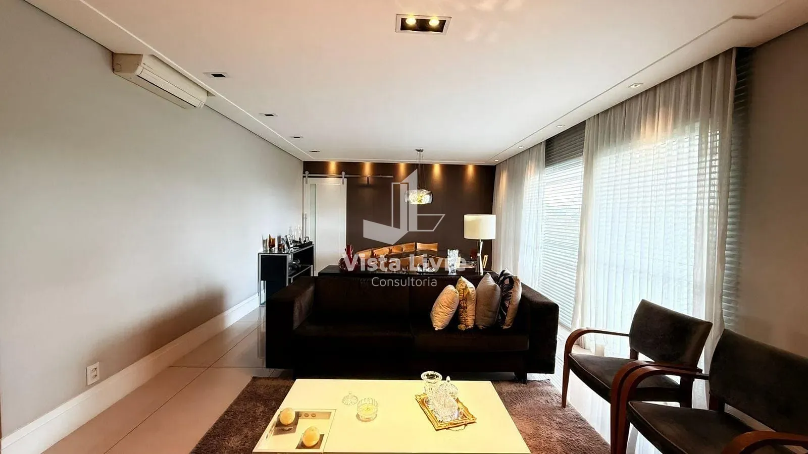 Apartamento, 4 quartos, 227 m² - Foto 11