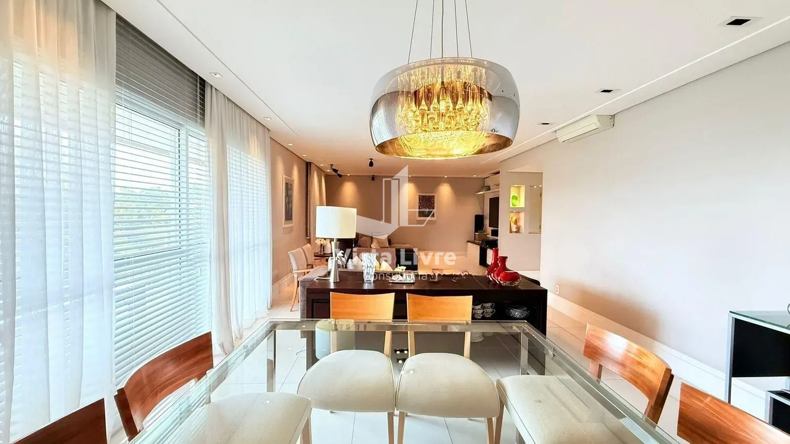 Apartamento, 4 quartos, 227 m² - Foto 9