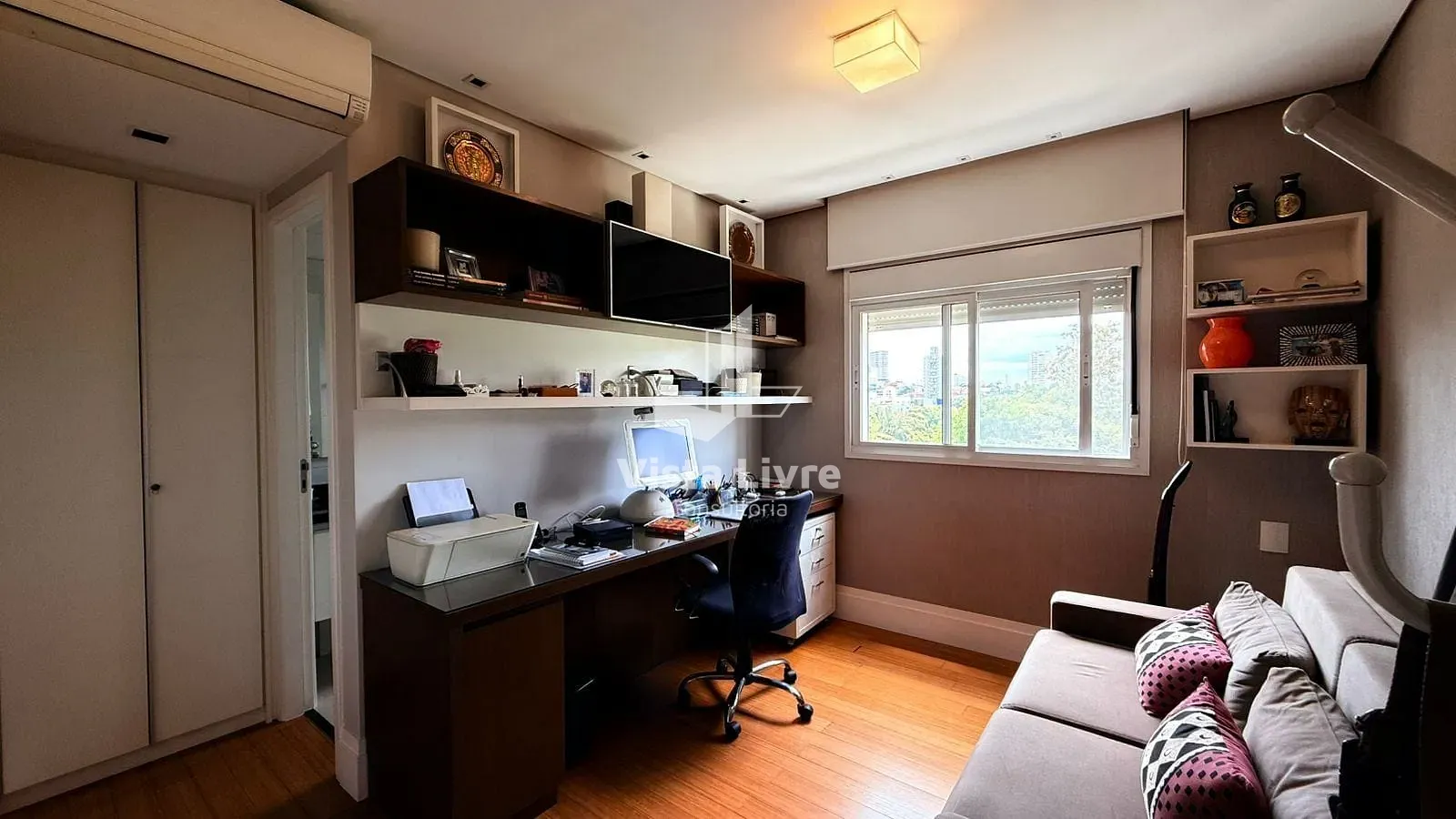 Apartamento, 4 quartos, 227 m² - Foto 26