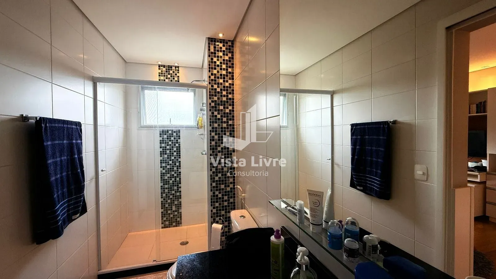 Apartamento, 4 quartos, 227 m² - Foto 50
