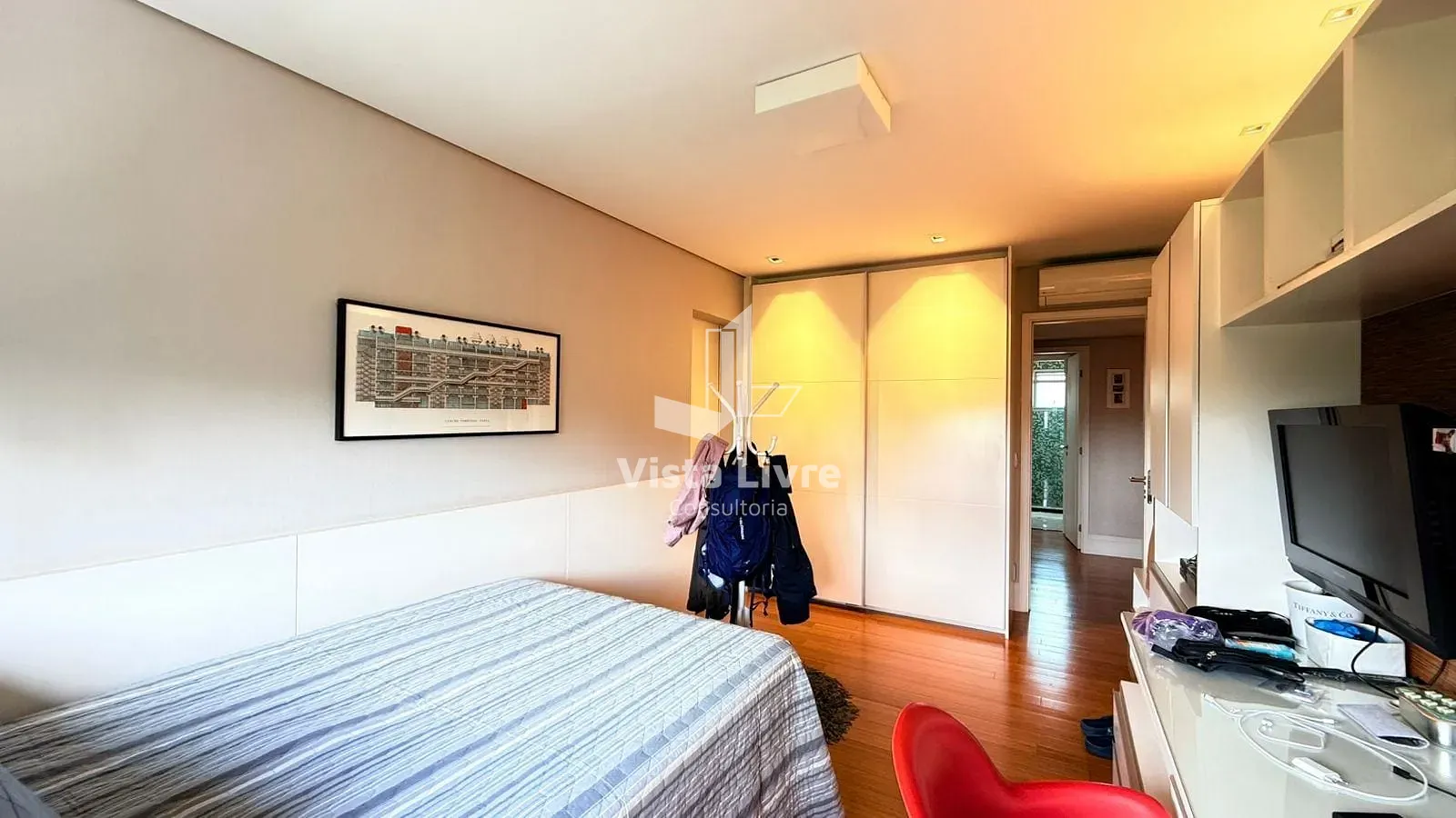 Apartamento, 4 quartos, 227 m² - Foto 31