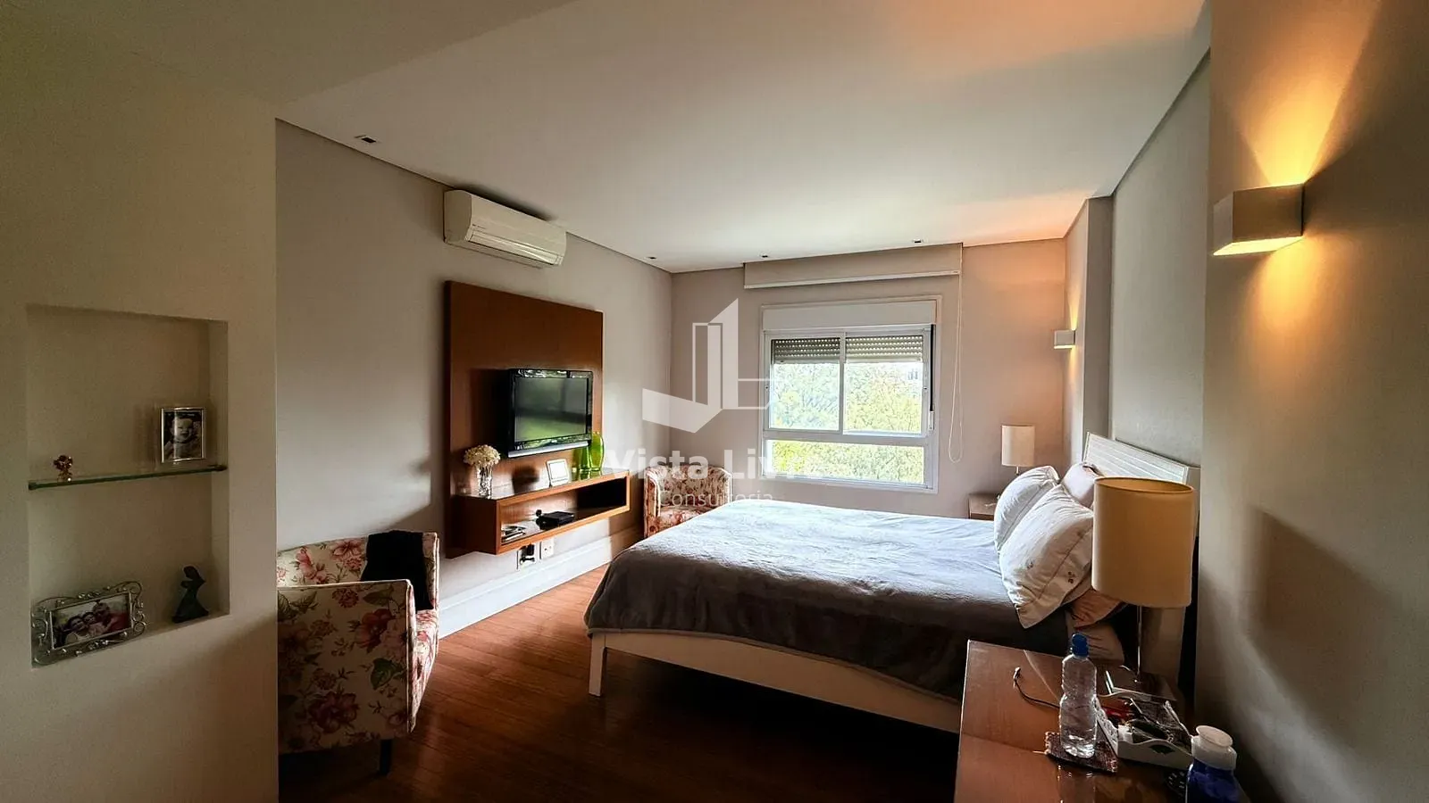 Apartamento, 4 quartos, 227 m² - Foto 33