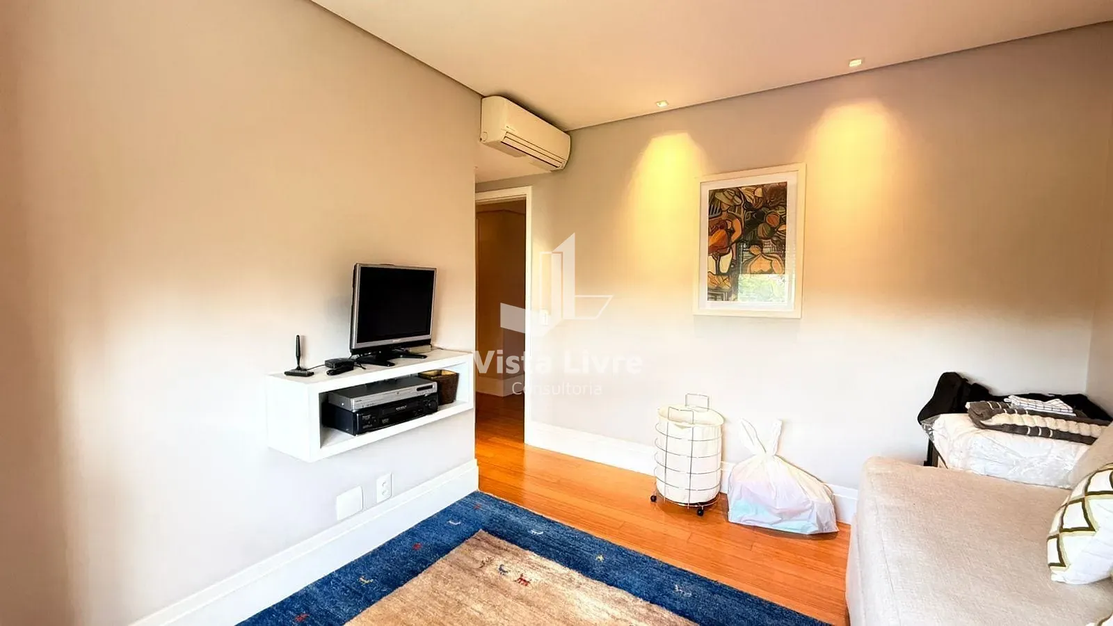 Apartamento, 4 quartos, 227 m² - Foto 43