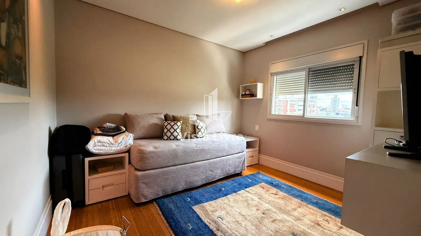Apartamento, 4 quartos, 227 m² - Foto 41