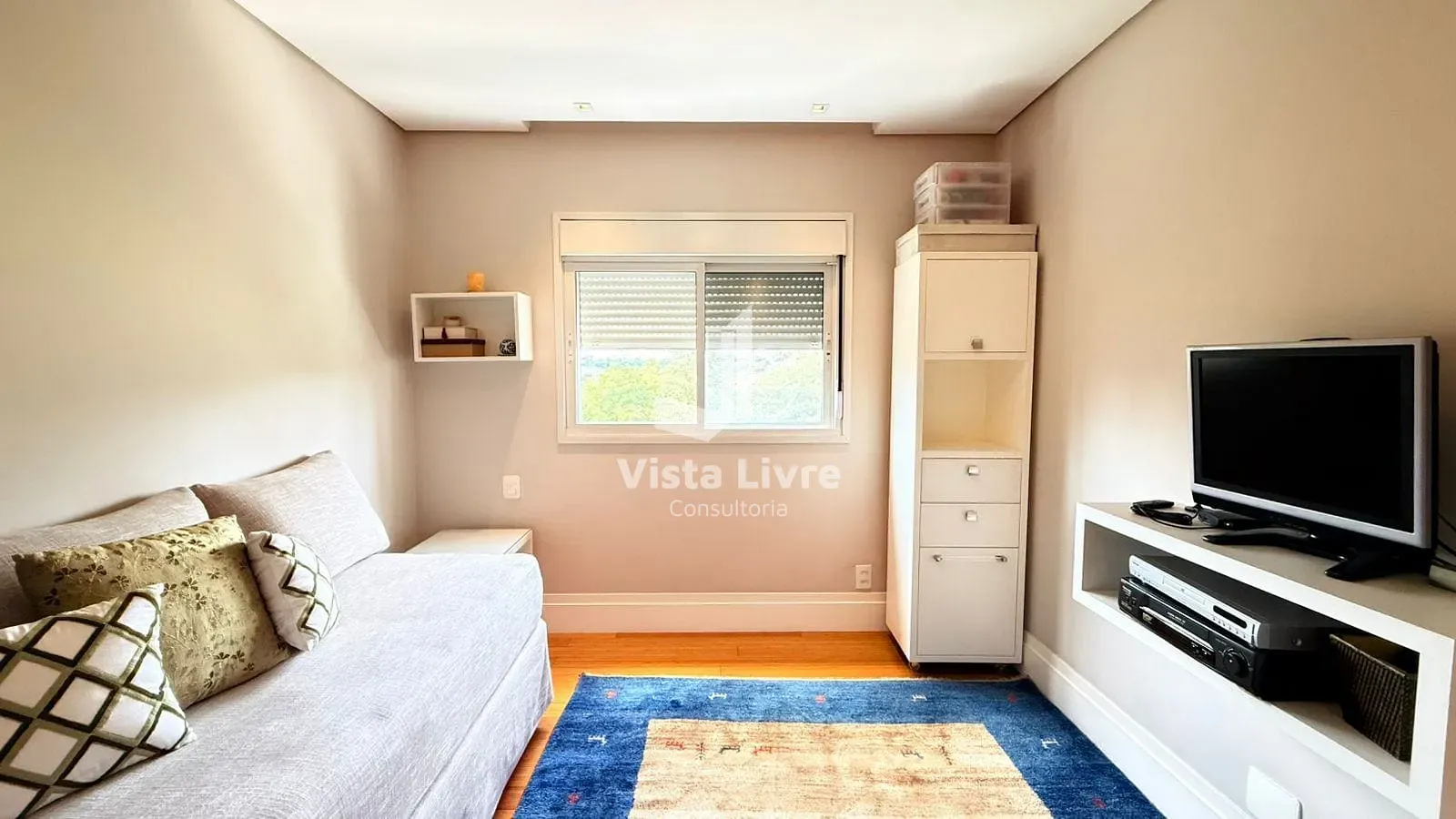 Apartamento, 4 quartos, 227 m² - Foto 44