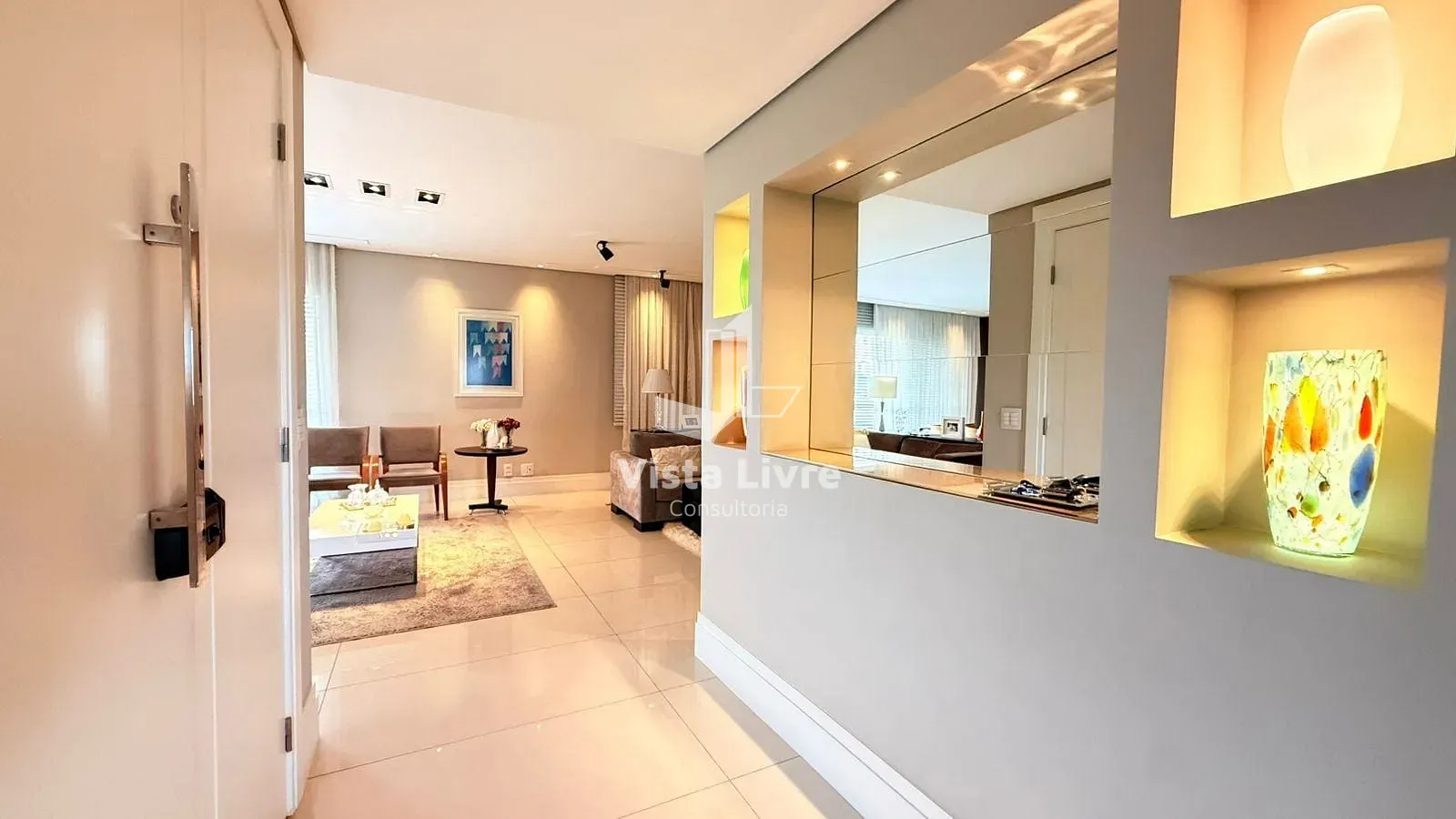 Apartamento, 4 quartos, 227 m² - Foto 14