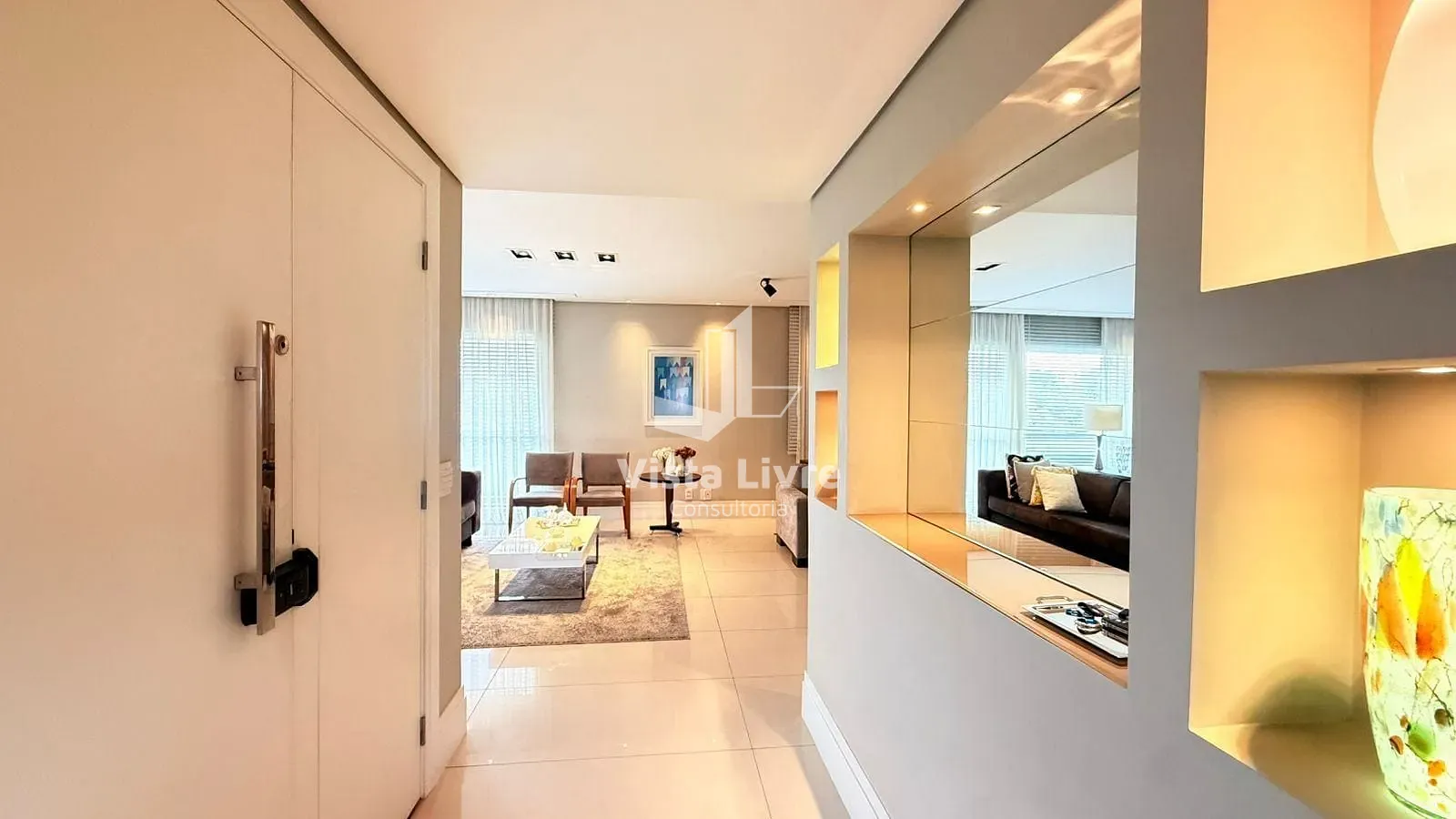 Apartamento, 4 quartos, 227 m² - Foto 13