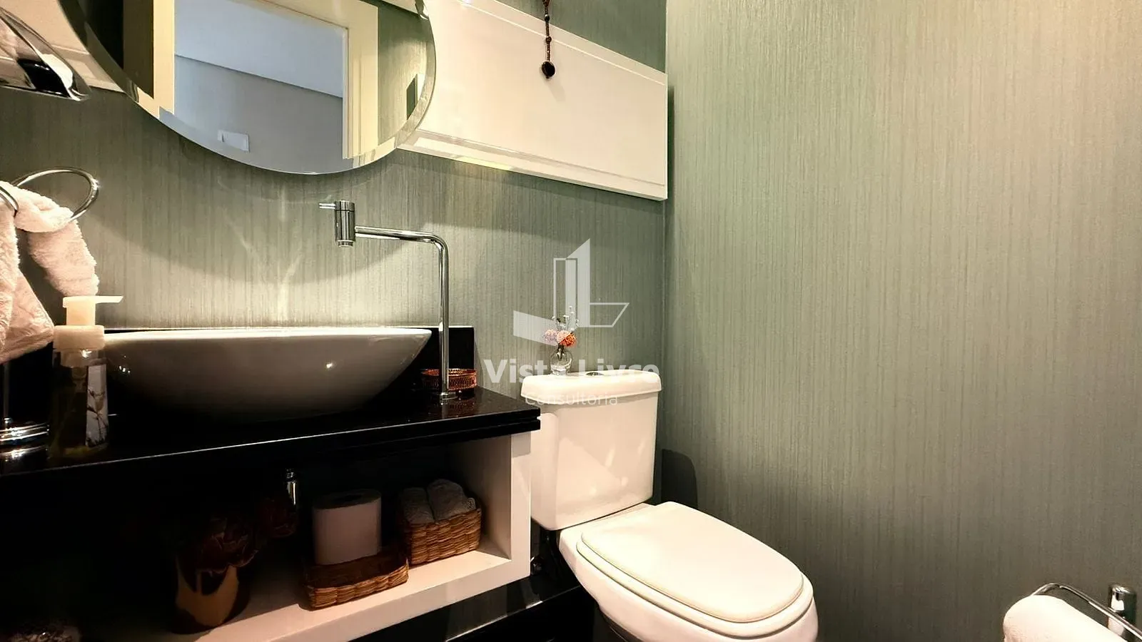 Apartamento, 4 quartos, 227 m² - Foto 54