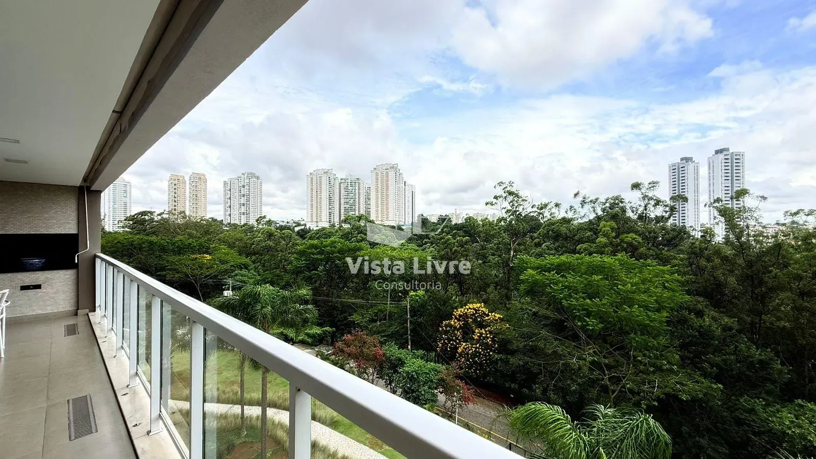 Apartamento, 4 quartos, 227 m² - Foto 6