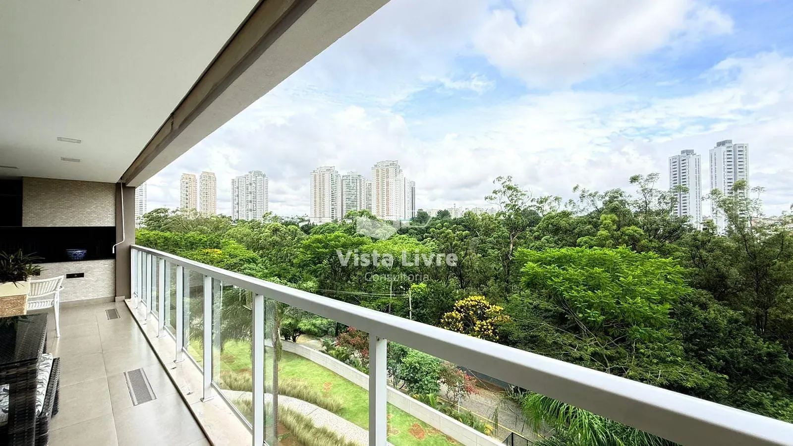 Apartamento, 4 quartos, 227 m² - Foto 7