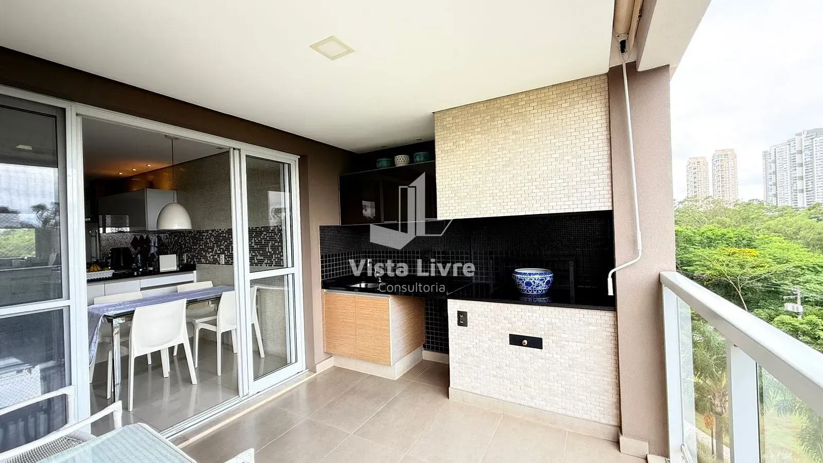 Apartamento, 4 quartos, 227 m² - Foto 4