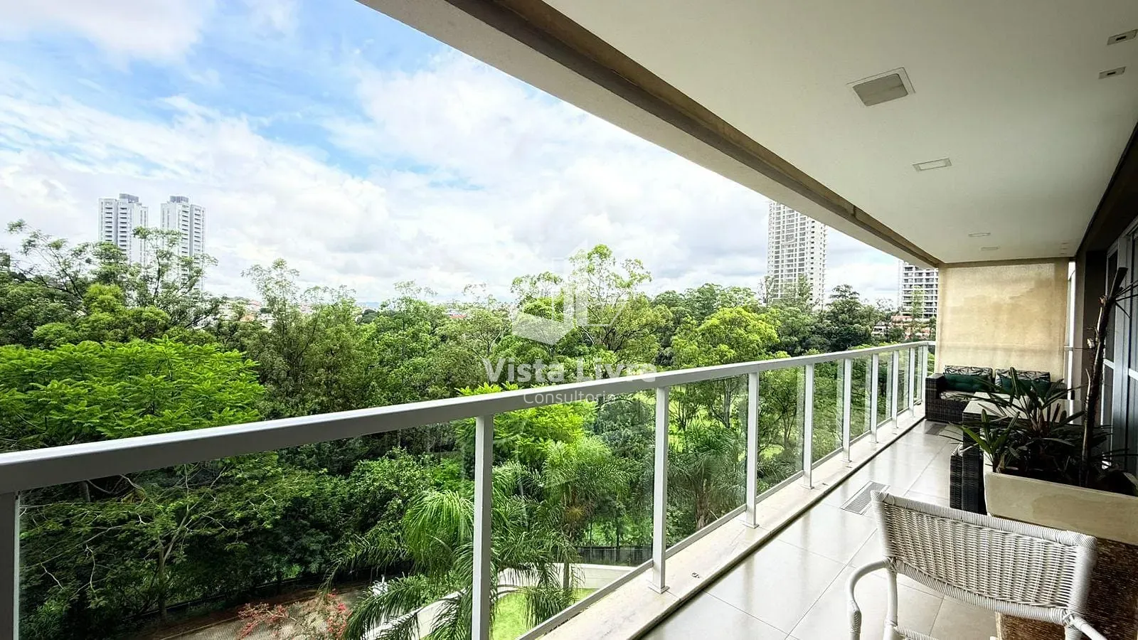 Apartamento, 4 quartos, 227 m² - Foto 5