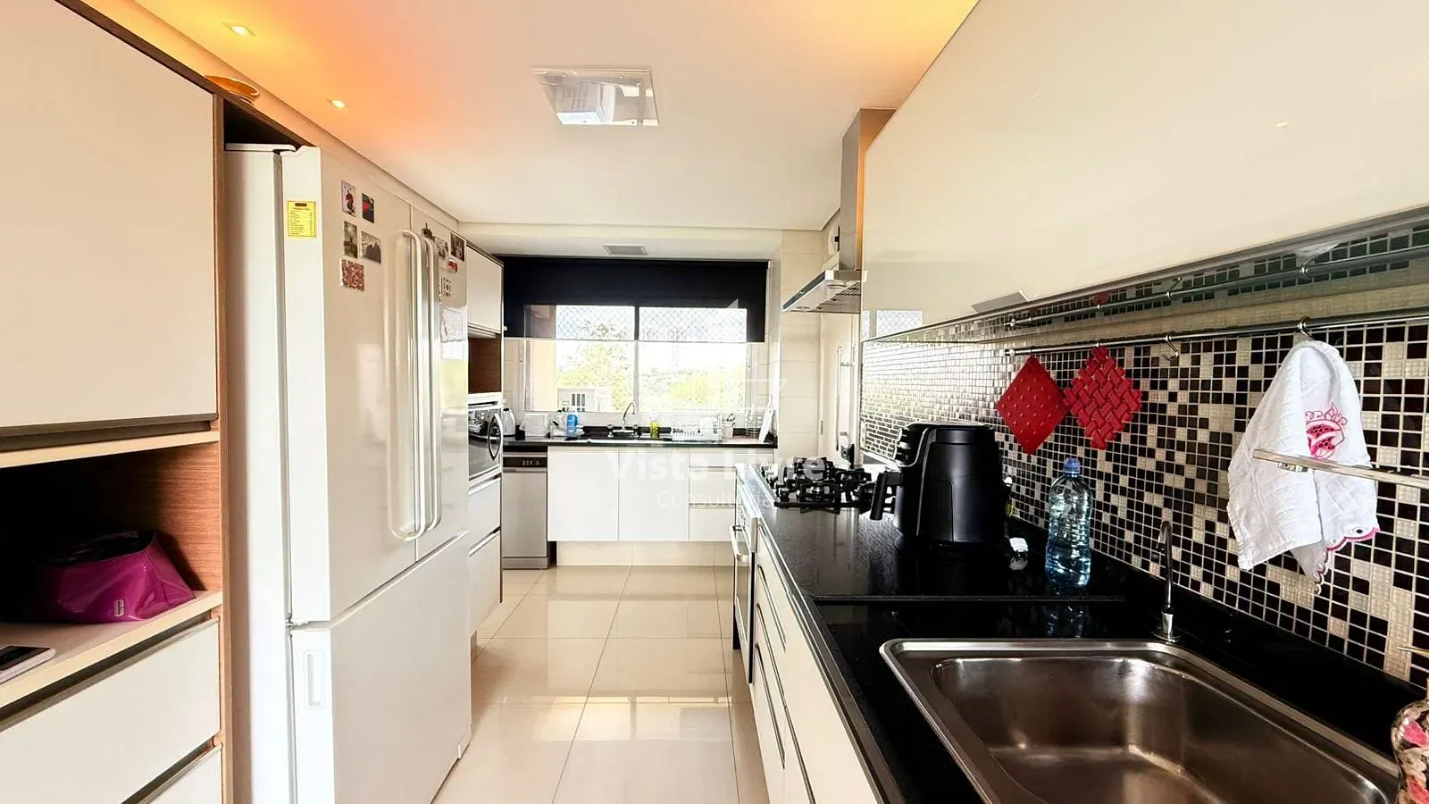 Apartamento, 4 quartos, 227 m² - Foto 17