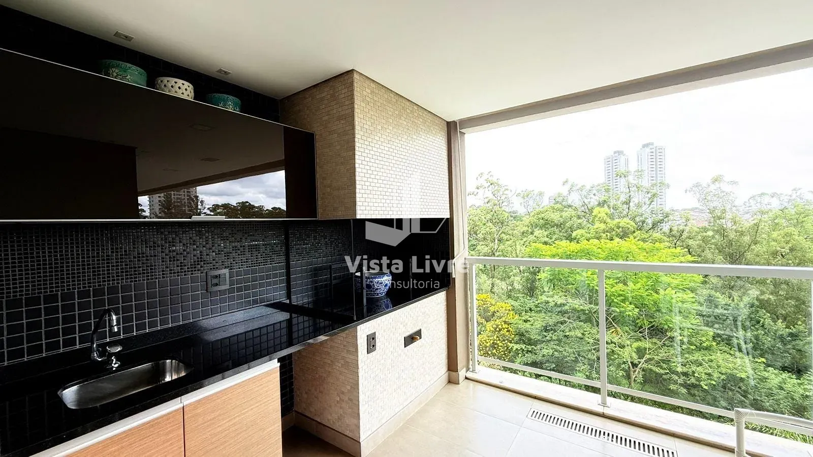 Apartamento, 4 quartos, 227 m² - Foto 3