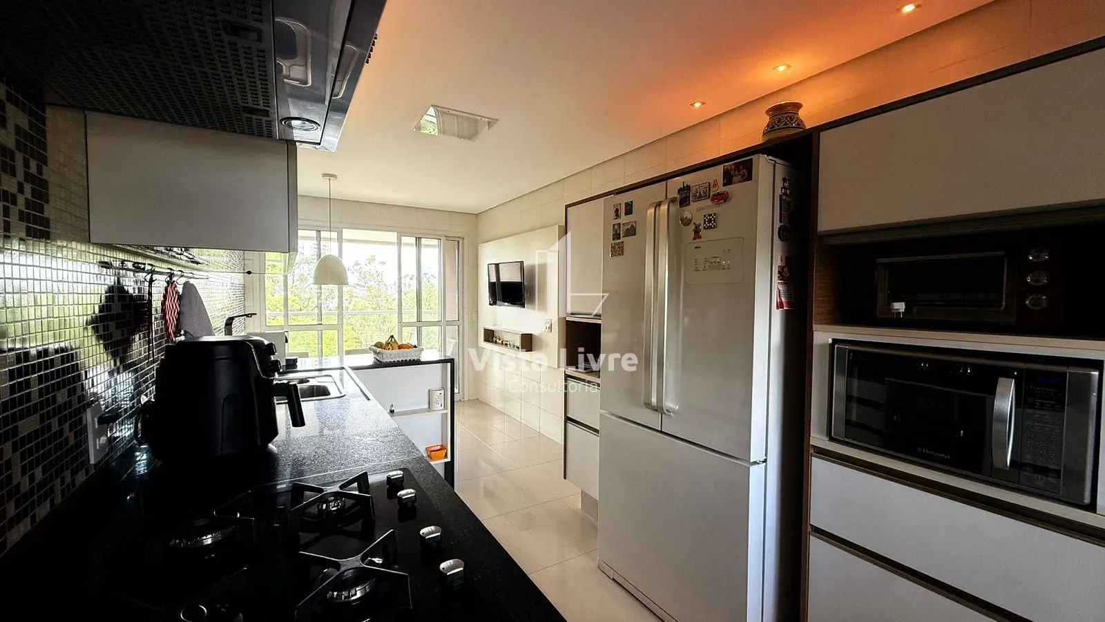Apartamento, 4 quartos, 227 m² - Foto 16