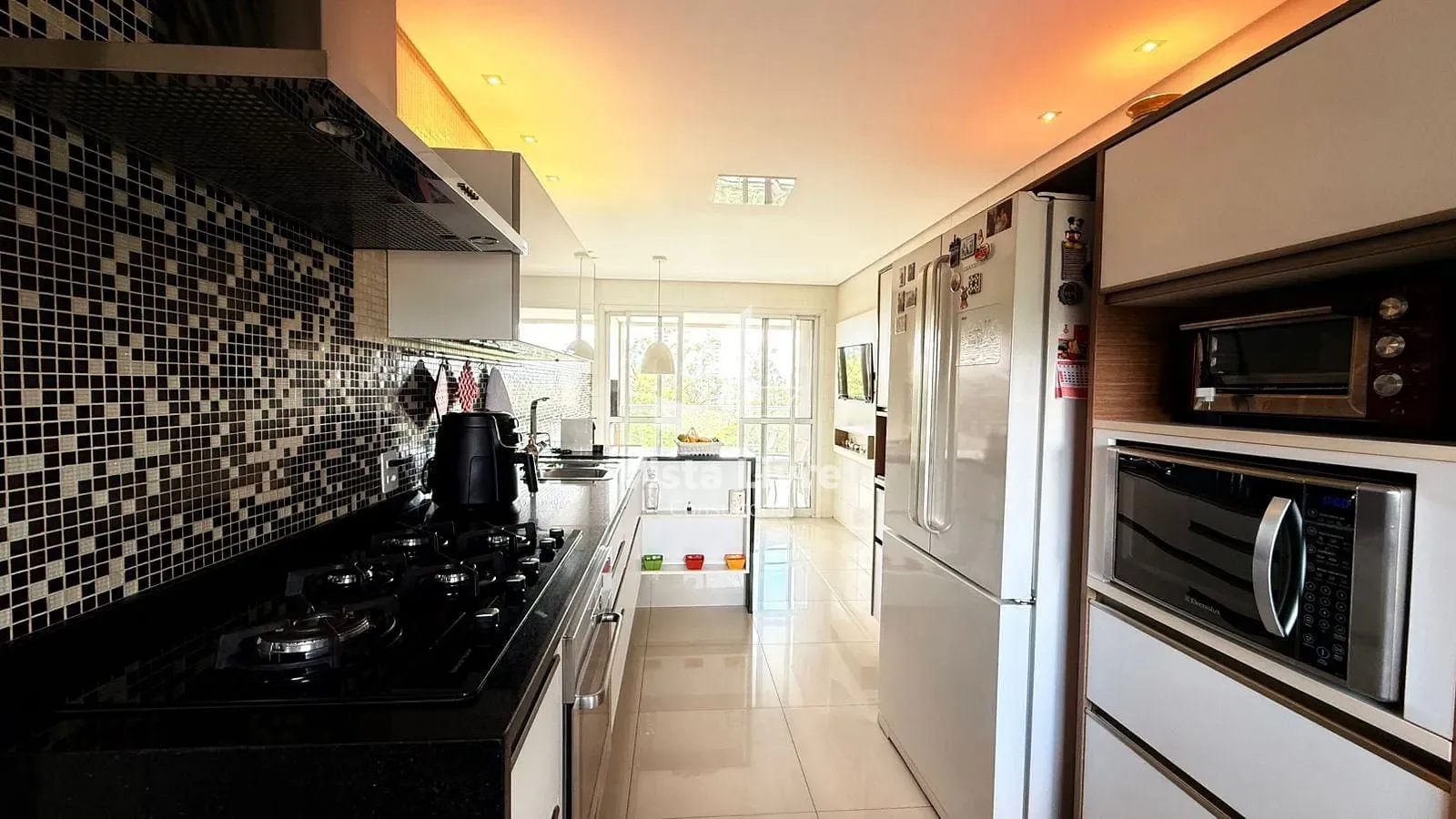 Apartamento, 4 quartos, 227 m² - Foto 19