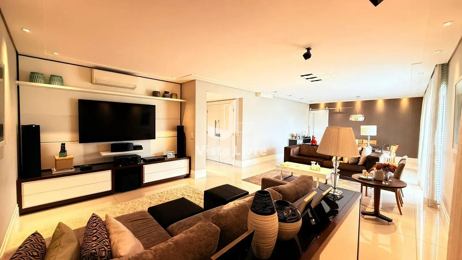 Apartamento, 4 quartos, 227 m² - Foto 8
