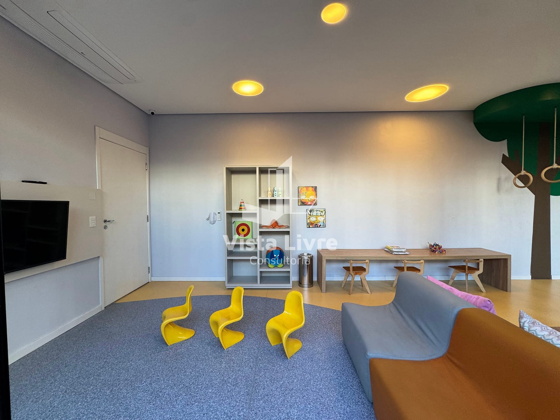 Apartamento, 3 quartos, 127 m² - Foto 24