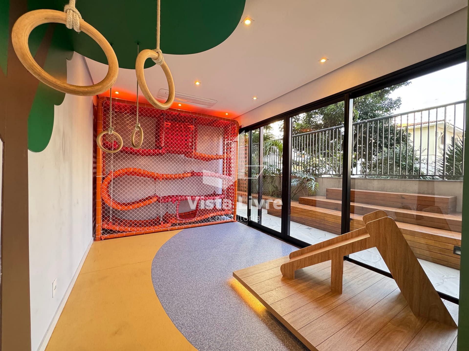 Apartamento, 3 quartos, 127 m² - Foto 25