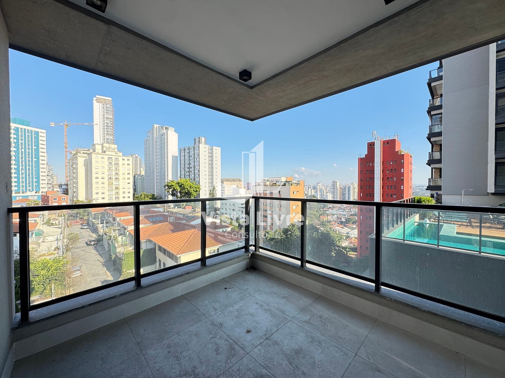 Apartamento, 3 quartos, 127 m² - Foto 2