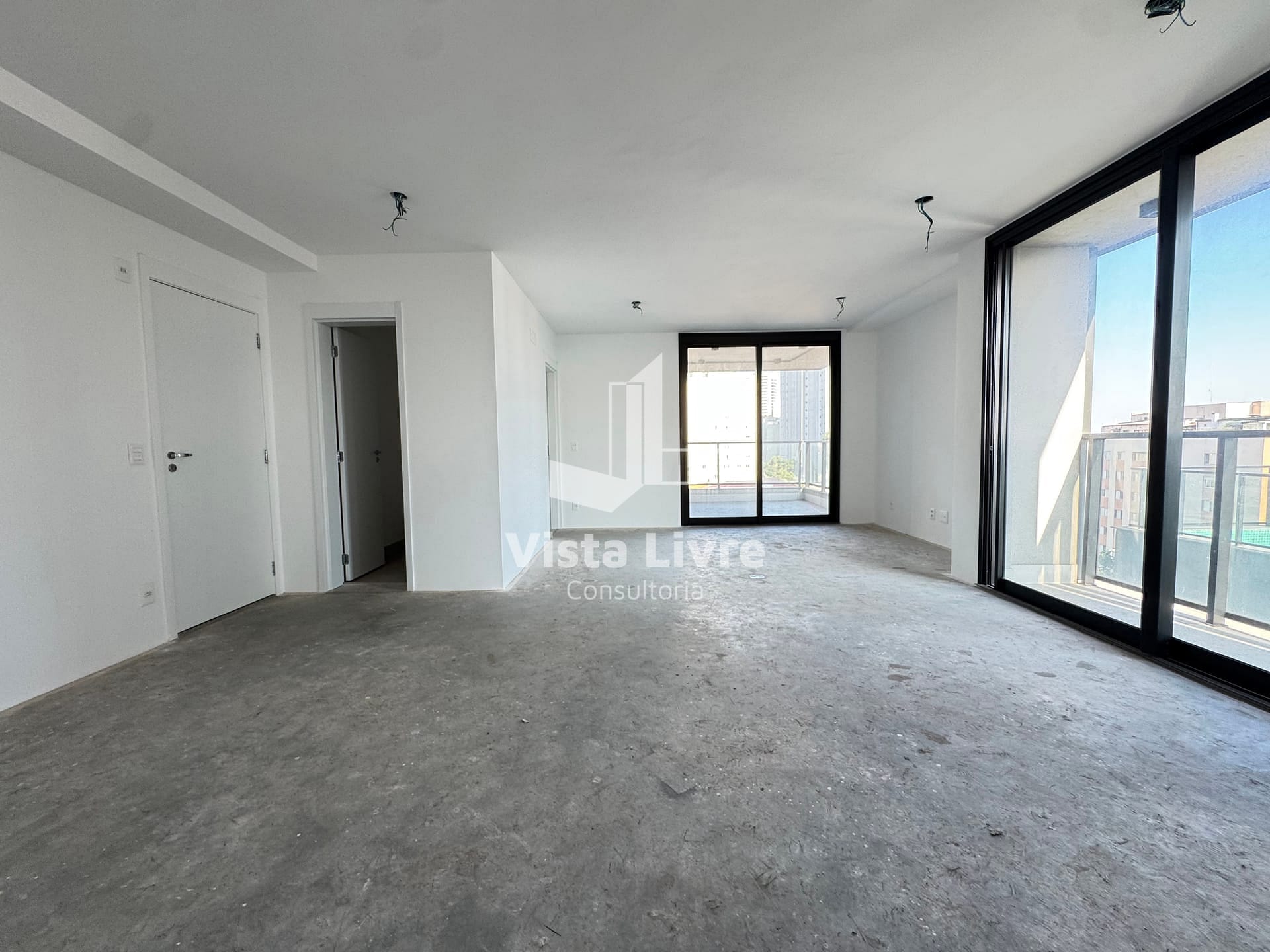 Apartamento, 3 quartos, 127 m² - Foto 1