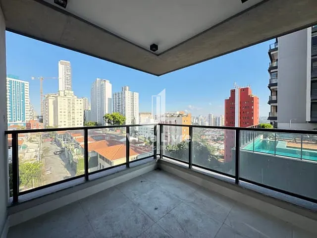 Apartamento com 127m² 3 quartos e 3 banheiros, à venda, no bairro Sumarezinho em São Paulo