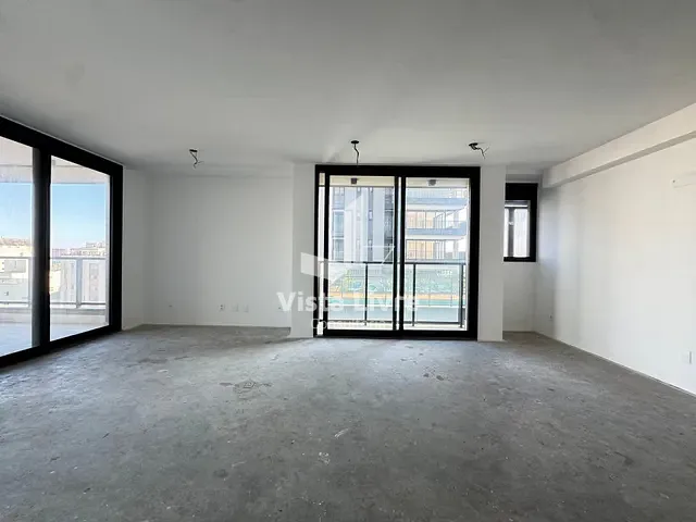 Apartamento com 127m² 3 quartos e 3 banheiros, à venda, no bairro Sumarezinho em São Paulo