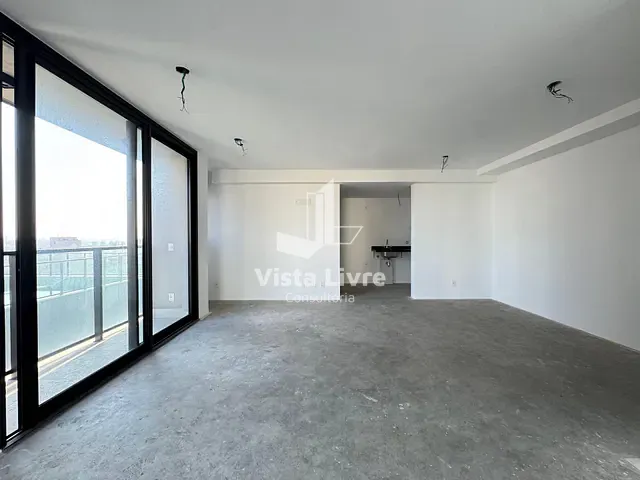 Apartamento com 127m² 3 quartos e 3 banheiros, à venda, no bairro Sumarezinho em São Paulo