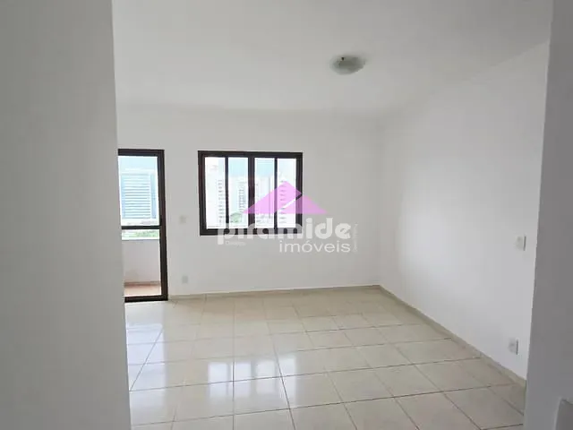 Apartamento com 75m² 2 quartos e 2 banheiros, à venda, no bairro Jardim Aquarius em São José dos Campos